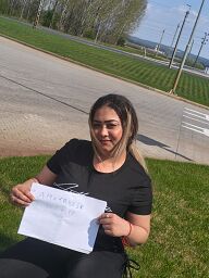 Leyla, Kosice - Stare Mesto, 19 years