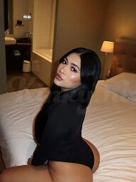 Lucía, Bratislava - Nové Mesto, 24 rokov