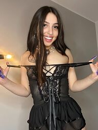 Eliza (18), Bratislava - Ružinov, ID:32402