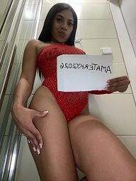 Kamila, Bratislava - Ružinov, 19 rokov