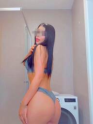 Jasminka (26), Košice - Staré Mesto, ID:25832