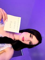 Kamila, Bratislava - Staré Mesto, 19 rokov