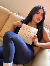 Lucía, Bratislava - Nové Mesto, 24 rokov