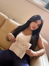 Lucía, Bratislava - Nové Mesto, 24 rokov