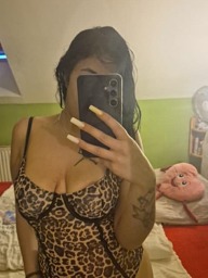 Mia (19), Ilava, ID:23545