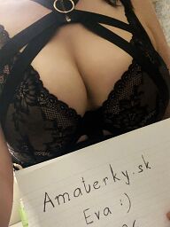 Eva Cz GFE, Nitra, 30 rokov