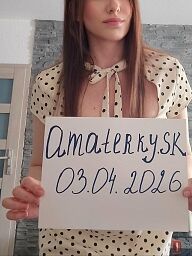 Ksenia, Banská Bystrica, 26 rokov