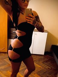 Lexy (30), Levice, ID:30096