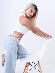 Meredith (18), Bratislava - Ružinov, ID:31664