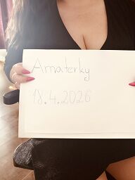 Terka, Michalovce, 27 rokov