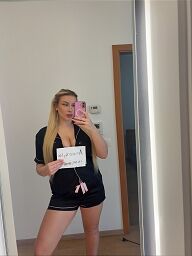 Barbie, Bratislava - Ružinov, 24 rokov