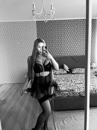 Barbie, Bratislava - Ružinov, 24 rokov