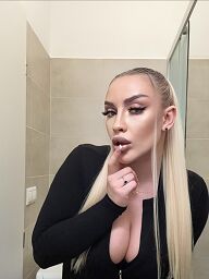 Barbie, Bratislava - Ružinov, 24 rokov