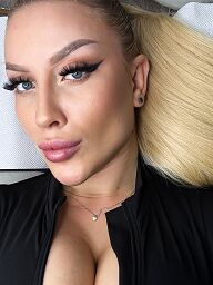 Barbie (24), Bratislava - Ružinov, ID:32501