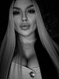 Barbie, Bratislava - Ružinov, 24 rokov