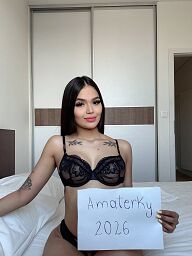 Emma, Bratislava - Nove Mesto, 19 years