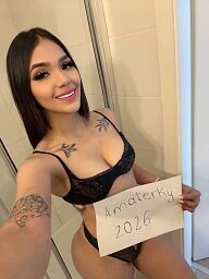 Emma, Bratislava - Nove Mesto, 19 years