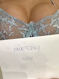 Chloe, Banská Bystrica, 24 rokov