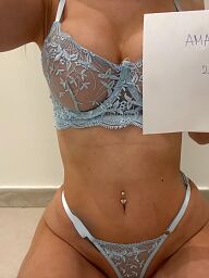 Chloe, Banská Bystrica, 24 rokov