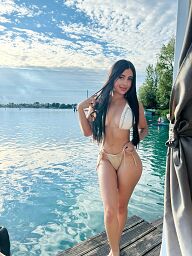 Salomé, Košice - Staré Mesto, 22 rokov