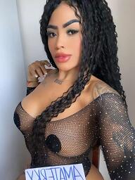 Paula, Bratislava - Nové Mesto, 19 rokov