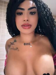 Paula, Bratislava - Nové Mesto, 19 rokov