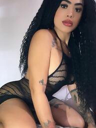 Paula, Bratislava - Nové Mesto, 19 rokov