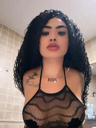 Paula, Bratislava - Nove Mesto, 19 years