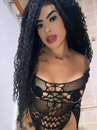 Paula, Bratislava - Nové Mesto, 19 rokov