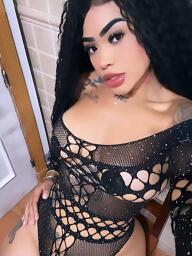 Paula, Bratislava - Nové Mesto, 19 rokov