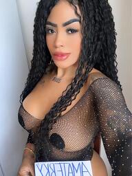 Paula, Bratislava - Nové Mesto, 19 rokov