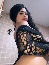 Paula, Bratislava - Nové Mesto, 19 rokov