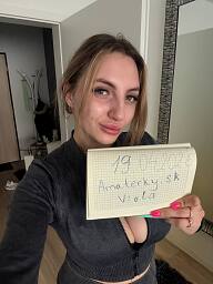 Viola, Bratislava - Ružinov, 19 rokov