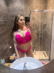 Emily (25), Nitra, ID:32395