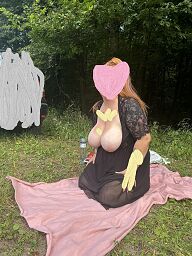 Prsnata Erika (31), Partizánske, ID:12936