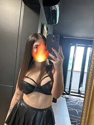Sexy Julka, Spišská Nová Ves, 24 rokov