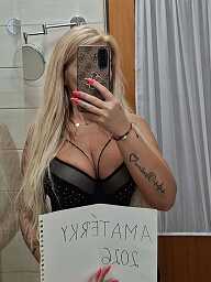 Nella Nuru, Košice - Západ, 36 rokov