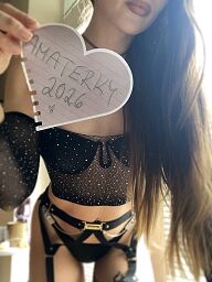 Lara, Bratislava - Ružinov, 24 rokov