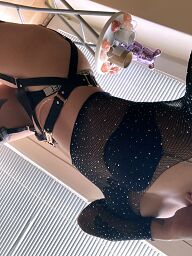 Lara, Bratislava - Ružinov, 24 rokov