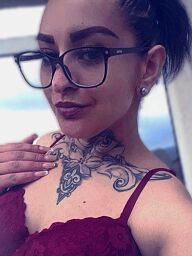 Nelka (23), Banská Bystrica, ID:31099