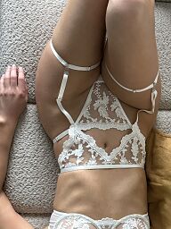 Daniela Tantra, Bratislava - Ruzinov, 19 years