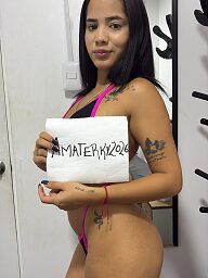 Sofía, Bratislava - Ruzinov, 19 years