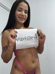 Sofía, Bratislava - Ruzinov, 19 years