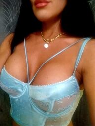 Sandra (38), Bratislava - Ružinov