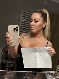 Aliz, Štúrovo, 28 rokov