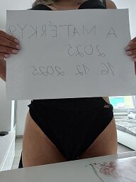 Andrea, Poprad, 30 years