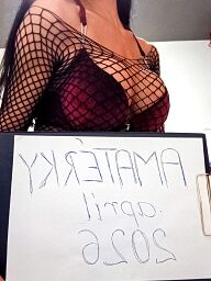 Sandra, Bratislava - Ruzinov, 38 years