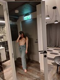 Ksenia, Banská Bystrica, 26 rokov