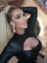 Jully, Malacky, 40 rokov