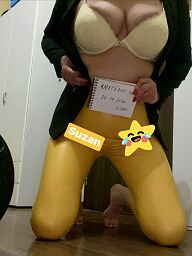 Suzan, Trnava, 51 years